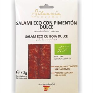 salam eco cu boia dulce 70g