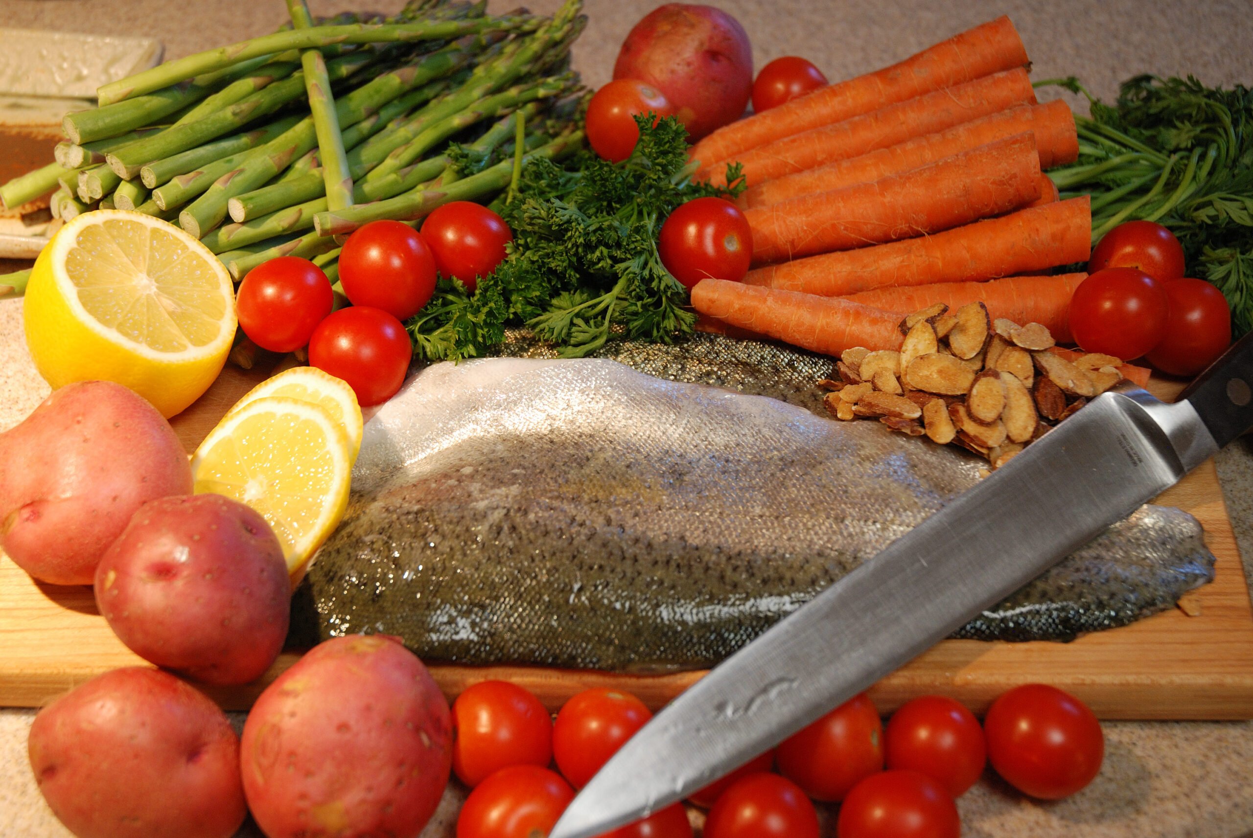 sănătate cu alimentele organice